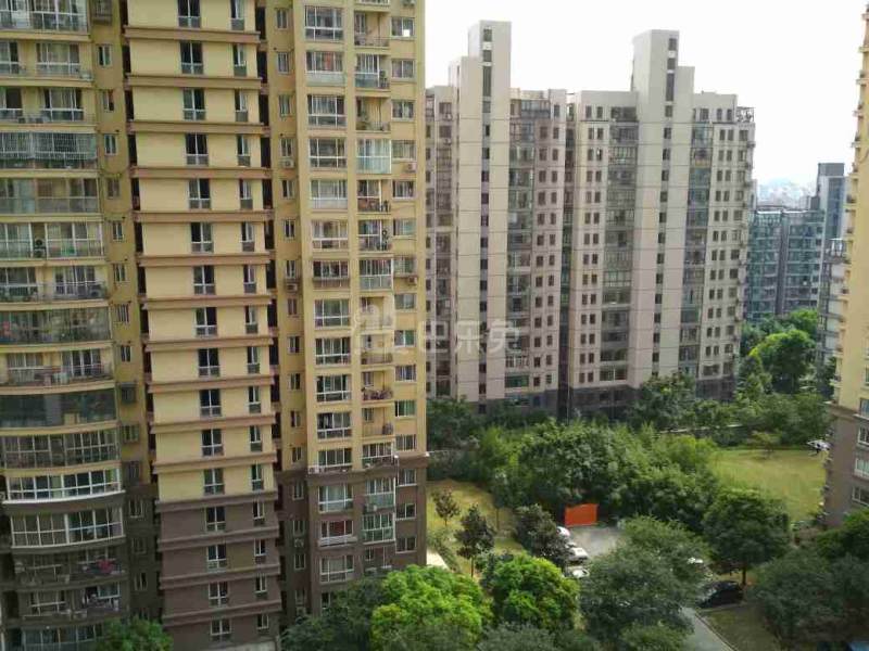 和源名城161429周边环境图8