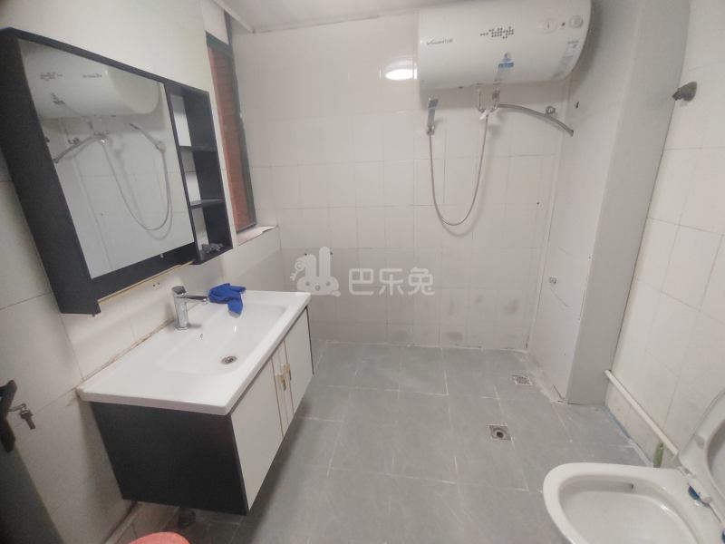 金鑫花园5628020卫生间图11