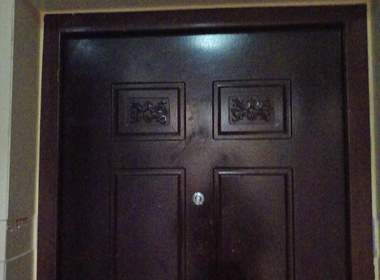 东方帕堤欧 3室1厅1卫