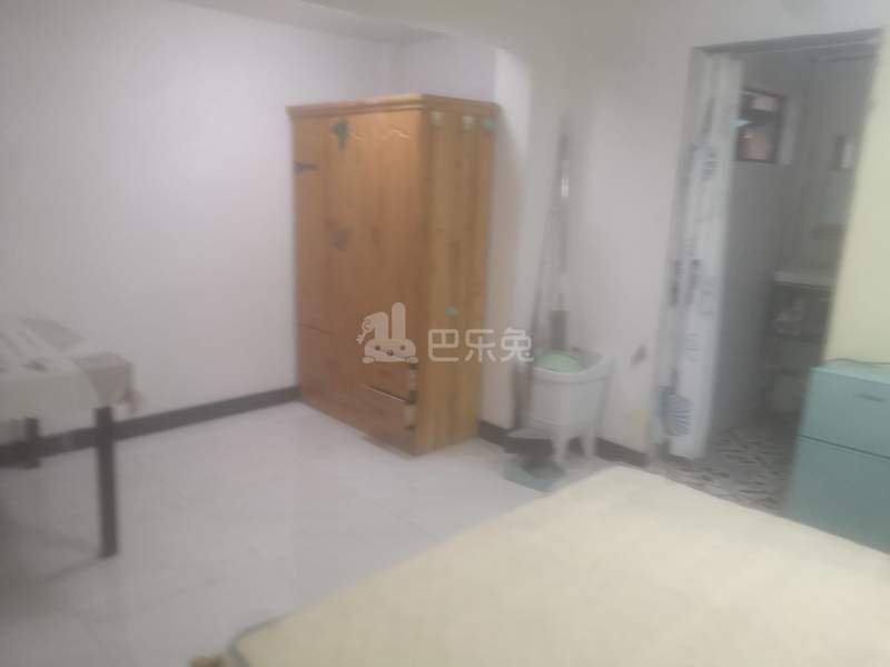 英郡雷丁小城11934568卧室图2