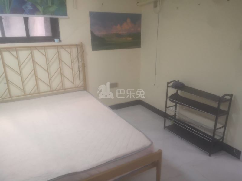 英郡雷丁小城11934568卧室图1