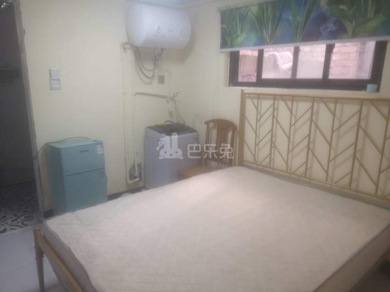 英郡雷丁小城11934568卧室图0