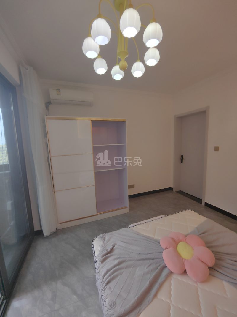 繁荣华庭11936109卧室图3