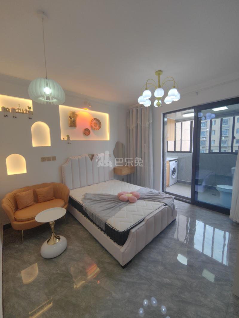 繁荣华庭11936109卧室图0