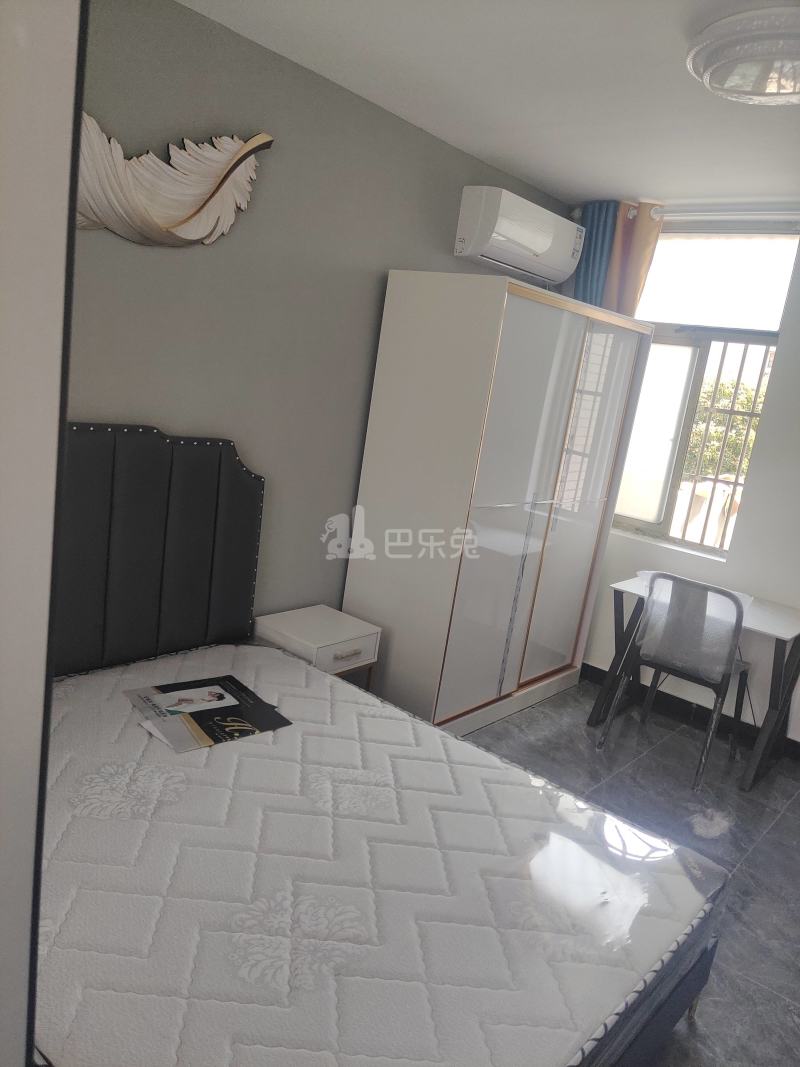 元吉小区南区（联青路135弄）11936631卧室图1