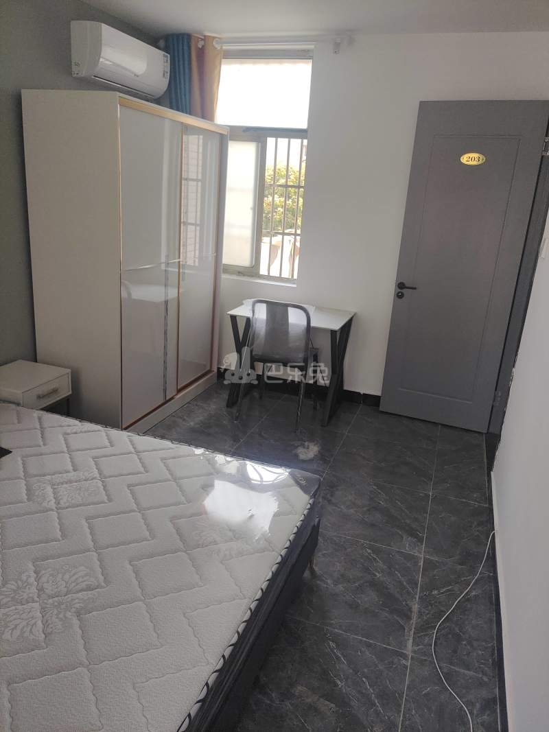 元吉小区南区（联青路135弄）11936631卧室图2