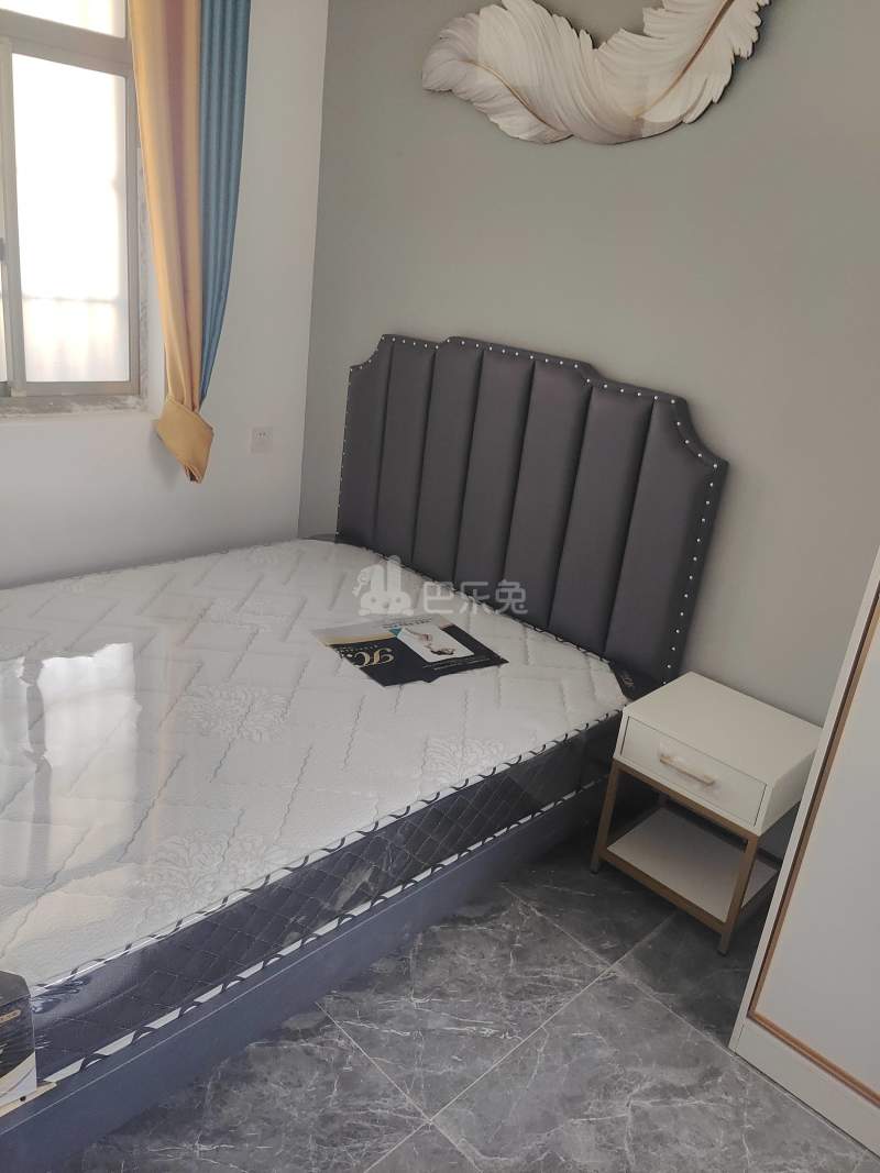 元吉小区南区（联青路135弄）11936631卧室图3