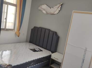 元吉小区南区（联青路135弄） 