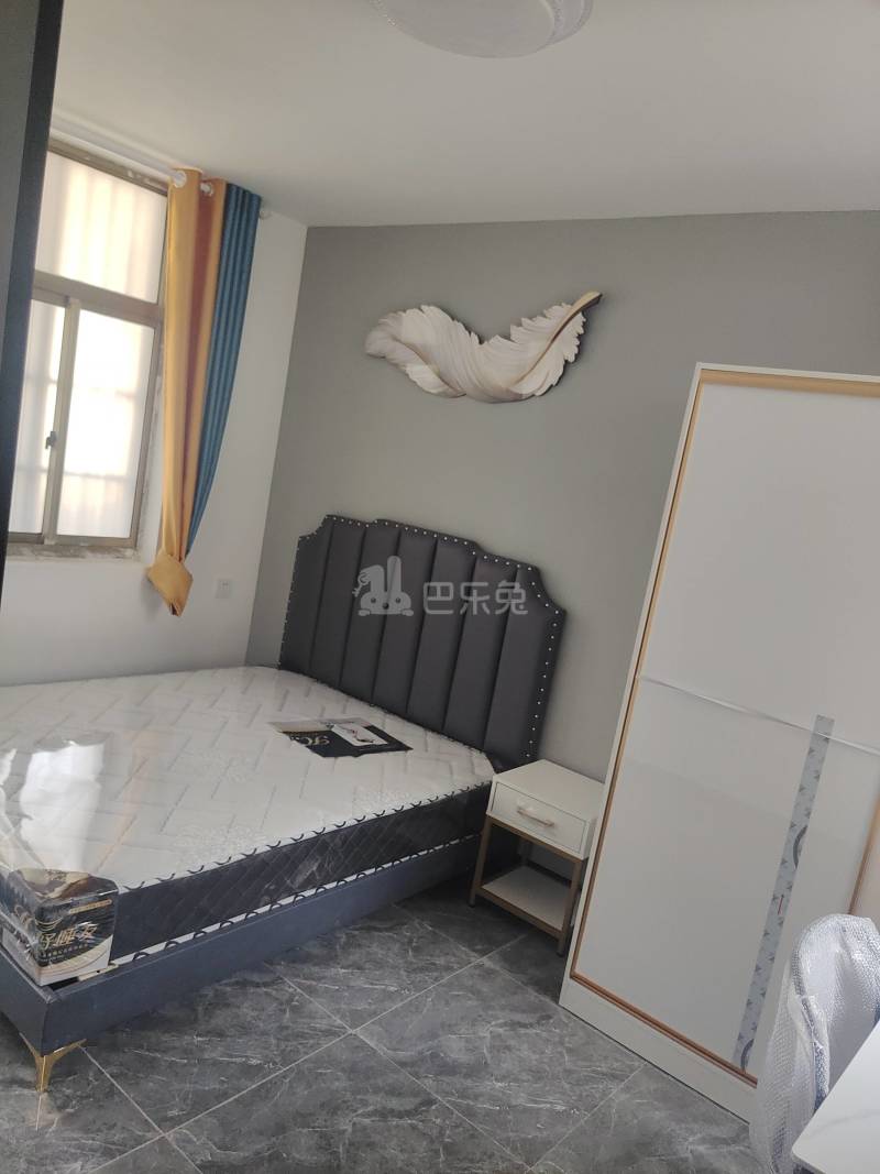 元吉小区南区（联青路135弄）11936631卧室图0