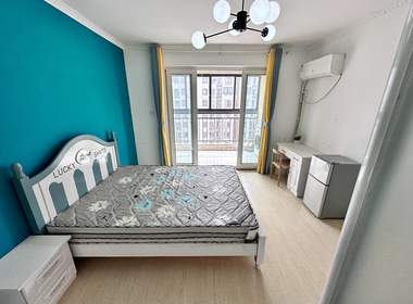 威尼斯水城第四街区 1室1厅1卫