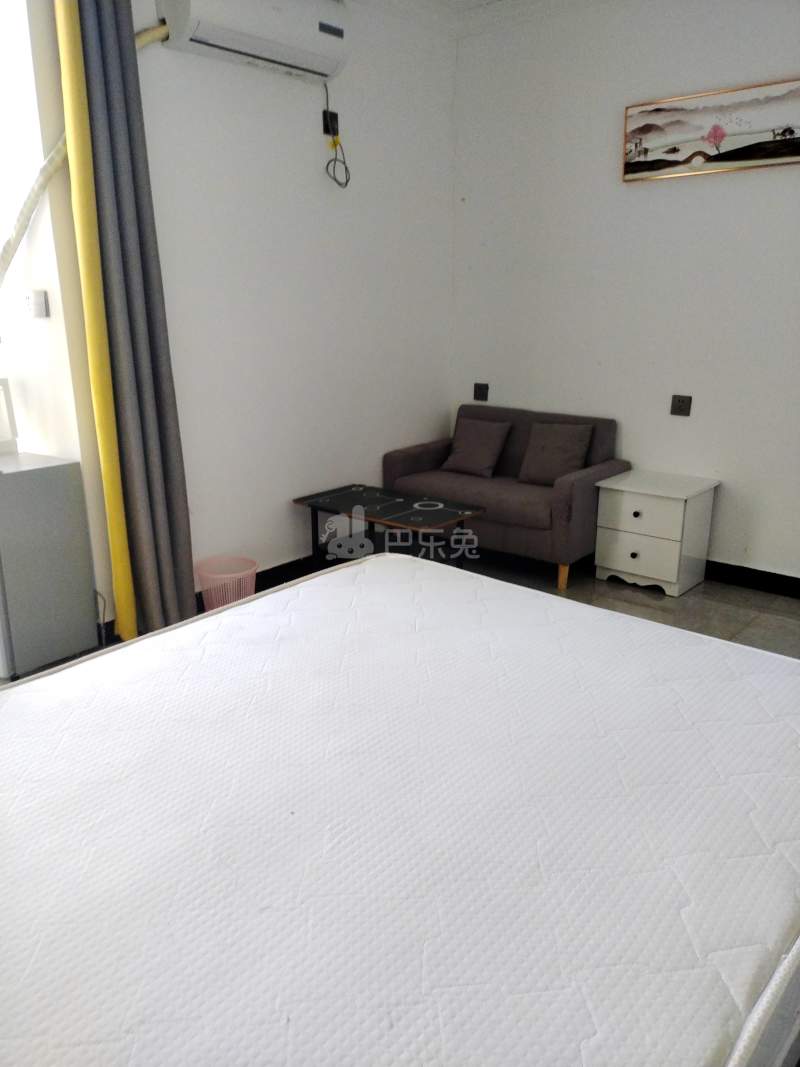 汤巷馨村北区1193853卧室图3