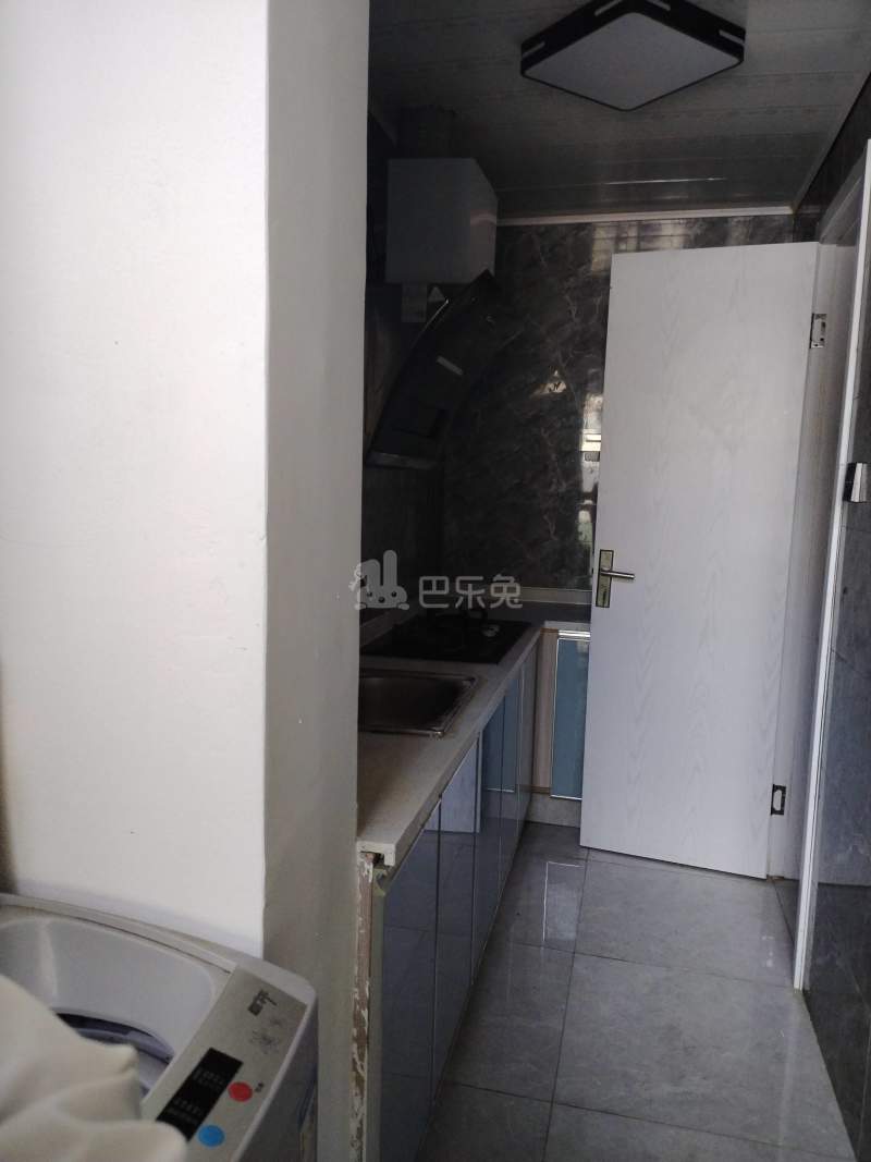 汤巷馨村北区1193853厨房图6