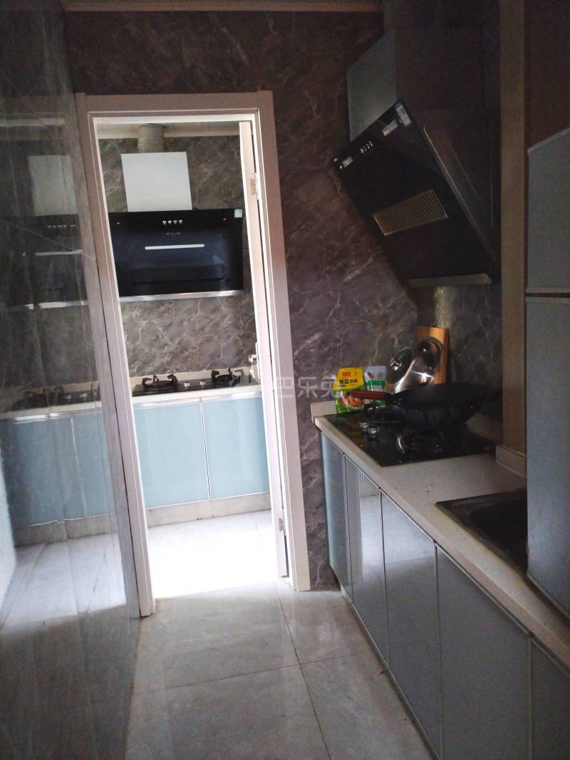 汤巷馨村北区1193853厨房图5