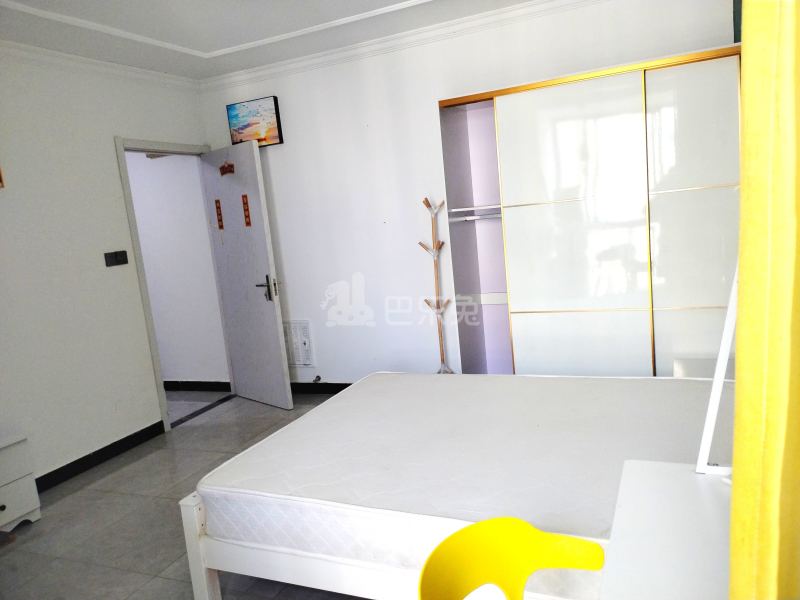 汤巷馨村北区1193853卧室图2