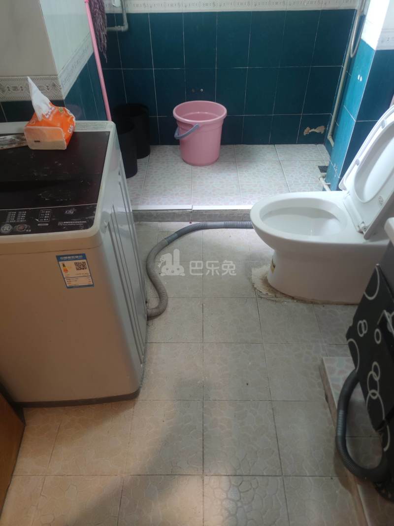 福庭苑11940451卫生间图8