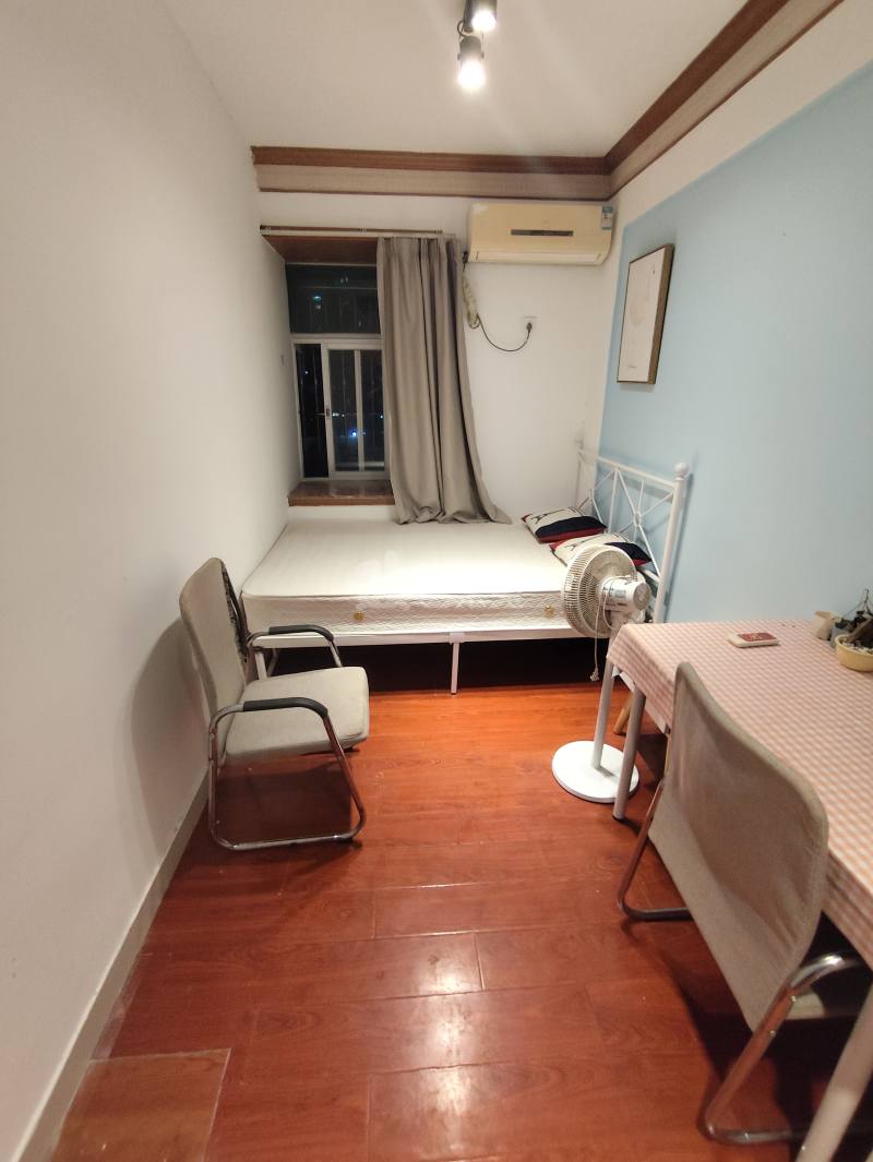 福庭苑11940451卧室图0