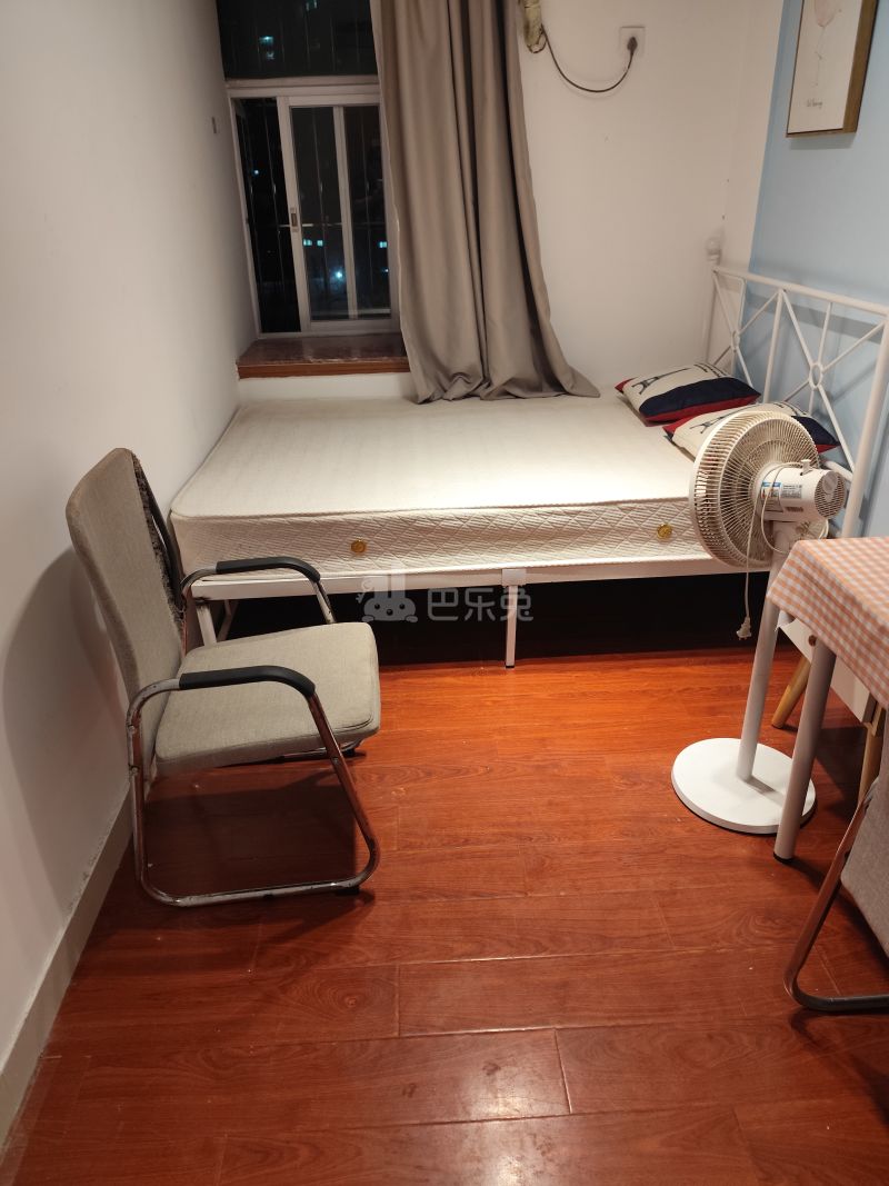 福庭苑11940451卧室图2