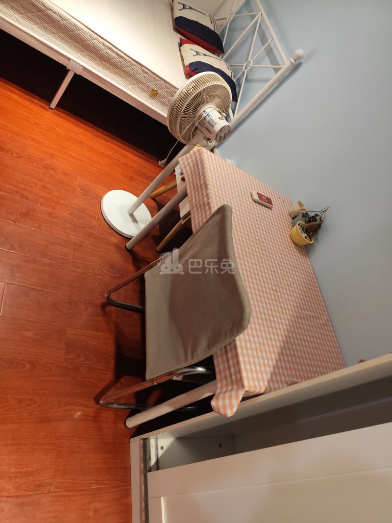 福庭苑11940451卧室图1