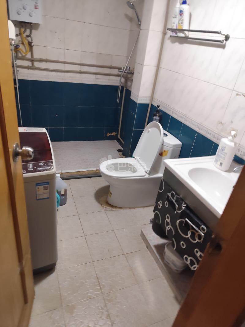 福庭苑11940451卫生间图5