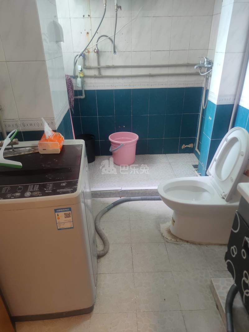 福庭苑11940451卫生间图7