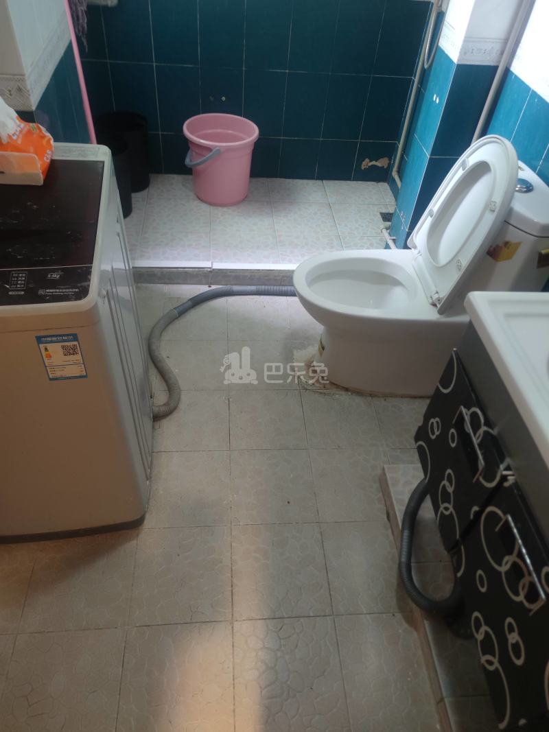 福庭苑11940451卫生间图6