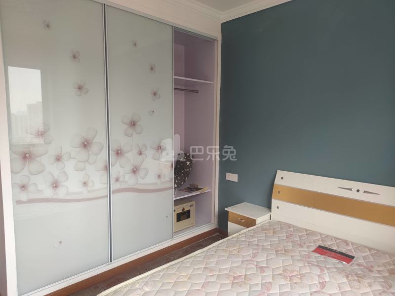 汇福家园祥和里东11941783卧室图2