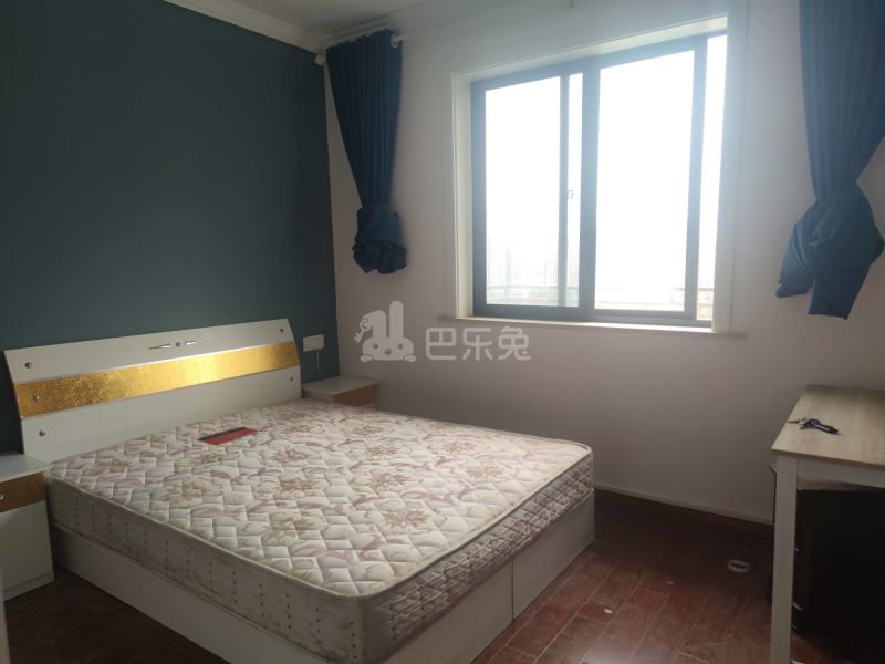 汇福家园祥和里东11941783卧室图0