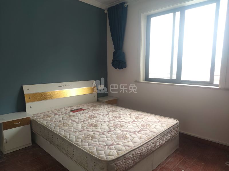 汇福家园祥和里东11941783卧室图4