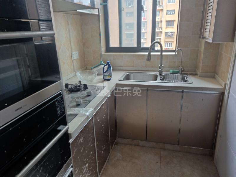 汇福家园祥和里东11941783厨房图6