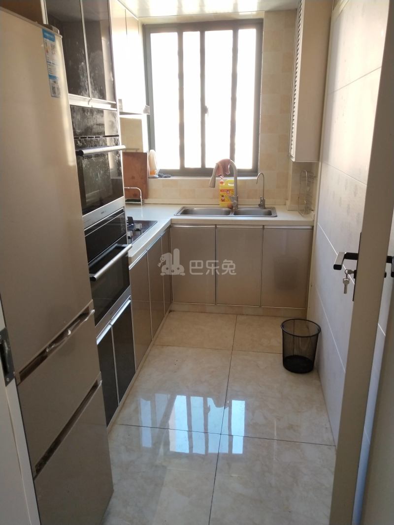 汇福家园祥和里东11941783厨房图5