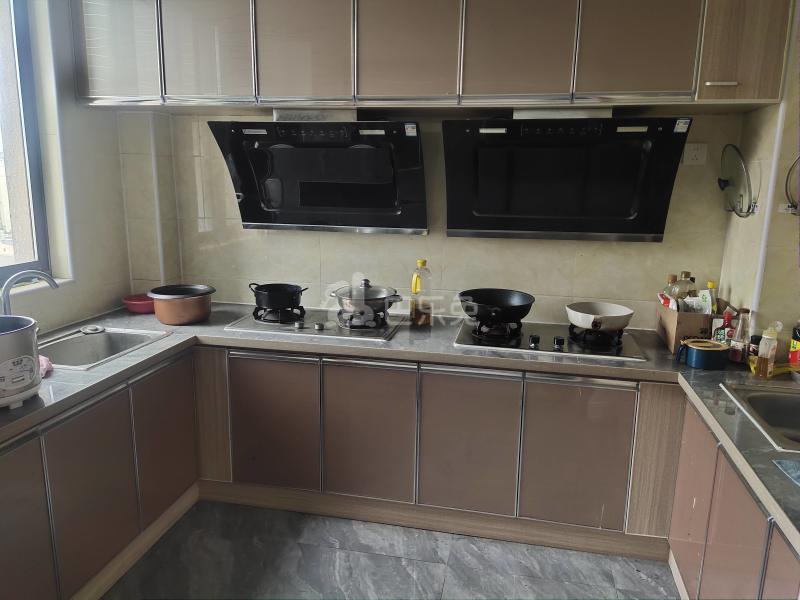 海港新苑11952394厨房图5