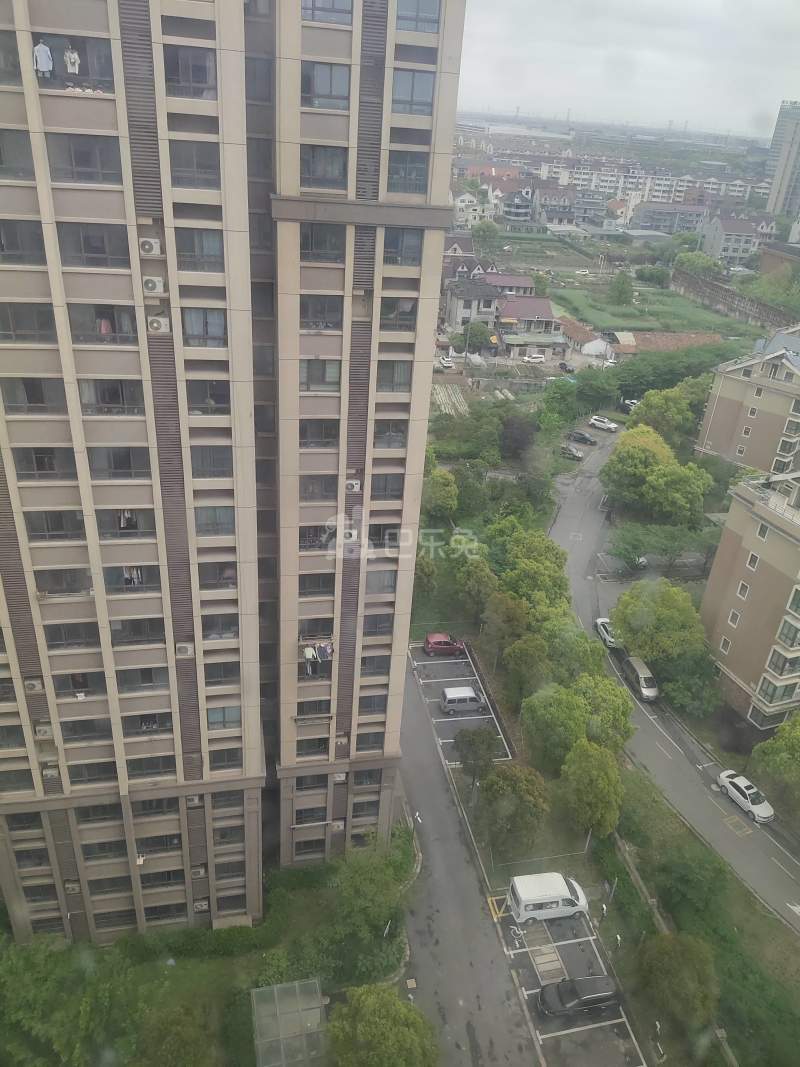 海港新苑11952394周边环境图8