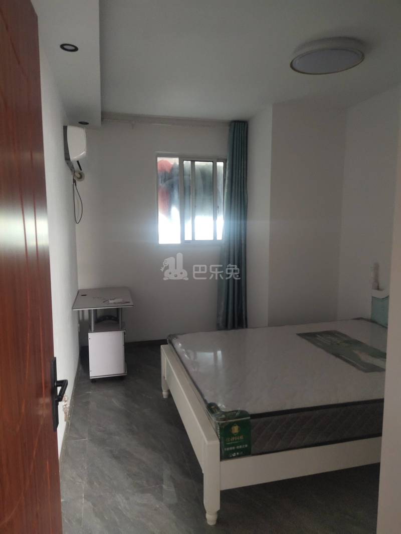 海港新苑11952394卧室图3