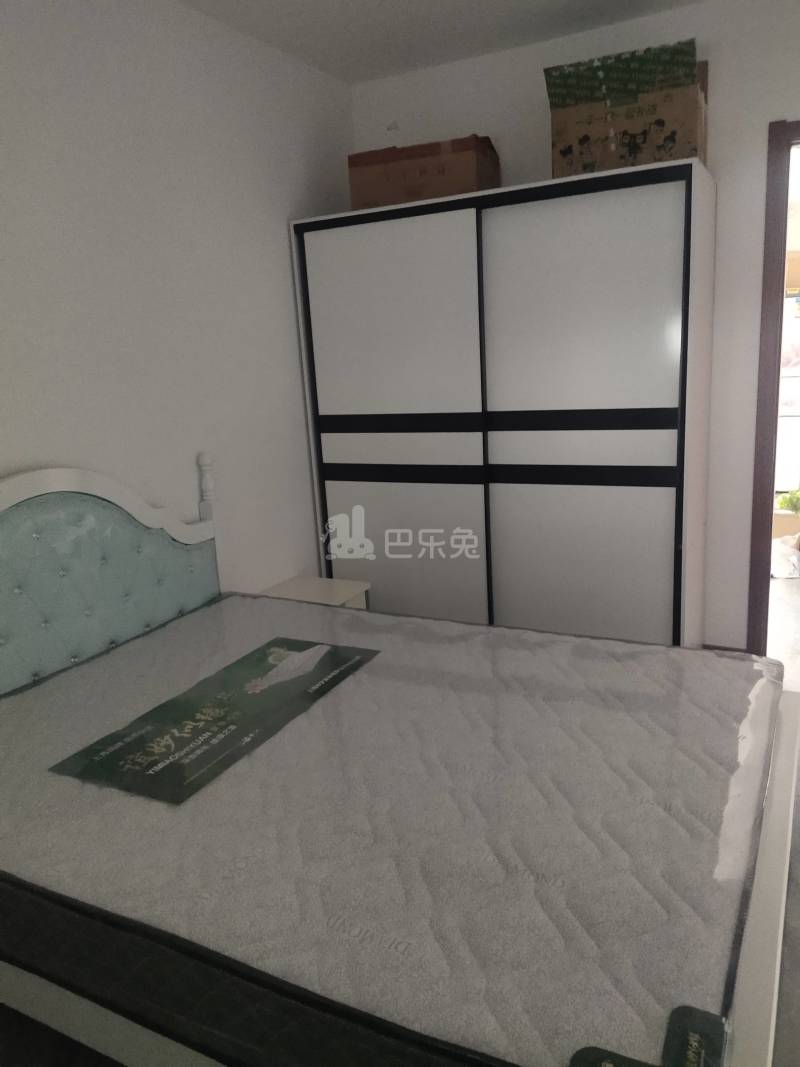 海港新苑11952394卧室图2