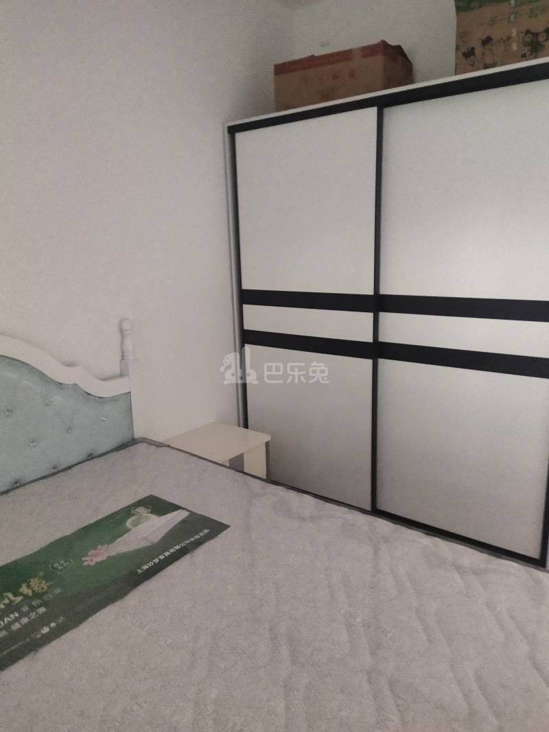 海港新苑11952394卧室图0