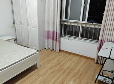 鹤沙航城庭祥苑 