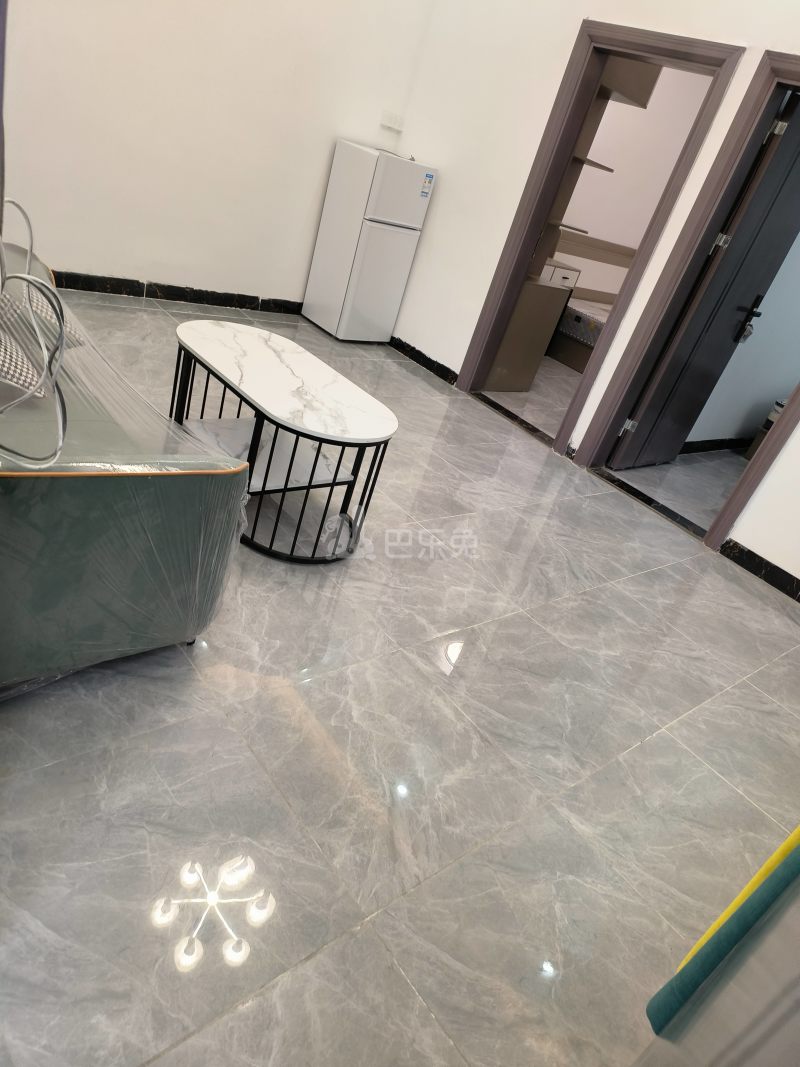 石牌村(天河区石牌绿荷西大街1号)11955073周边环境图0