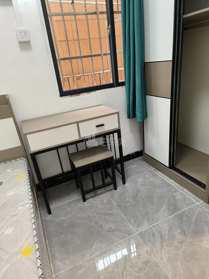 石牌村(天河区石牌绿荷西大街1号)11955073周边环境图3