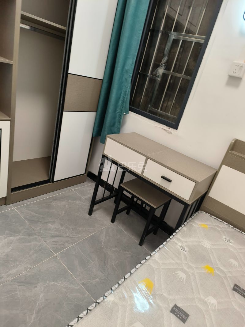 石牌村(天河区石牌绿荷西大街1号)11955073周边环境图2