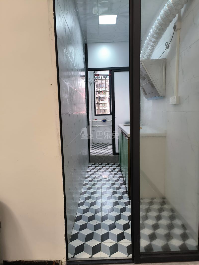 石牌村(天河区石牌绿荷西大街1号)11955073周边环境图4