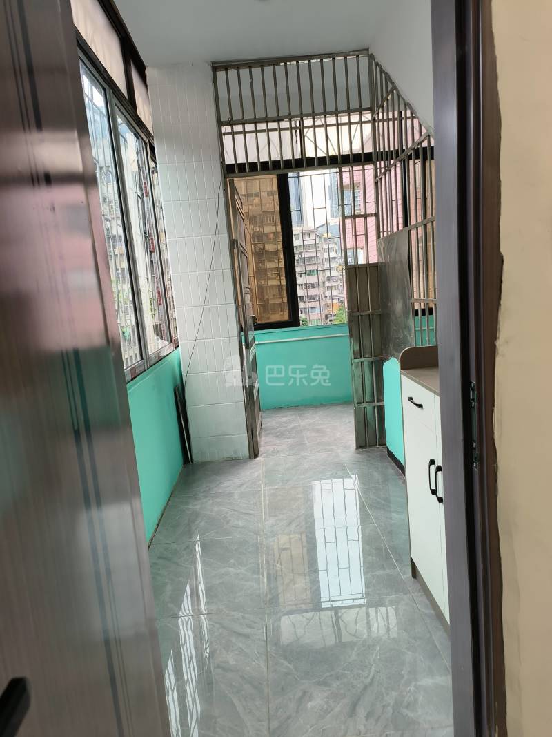 石牌村(天河区石牌绿荷西大街1号)11955073周边环境图1