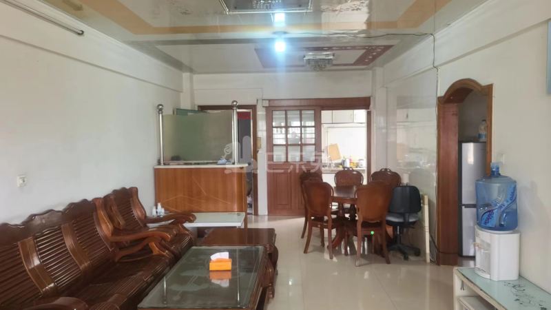 交运综合楼11956257周边环境图2