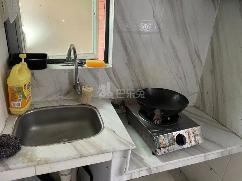 雅仕居11956693周边环境图5