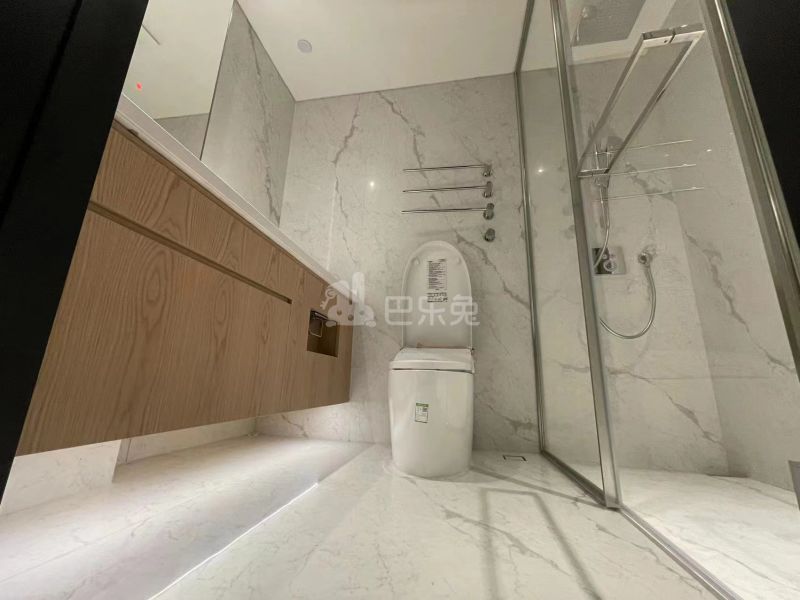 华润城润府1期11956941周边环境图0