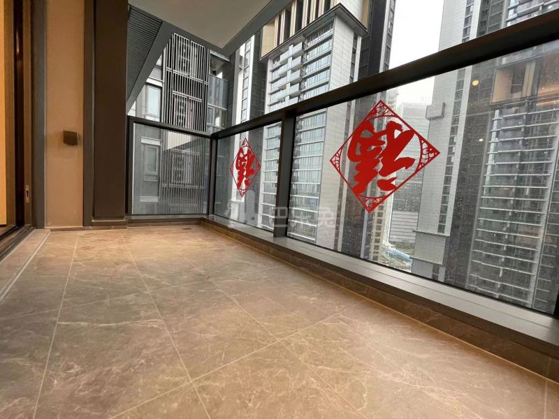 华润城润府1期11956941周边环境图3