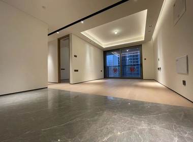 华润城润府1期 3室0厅0卫