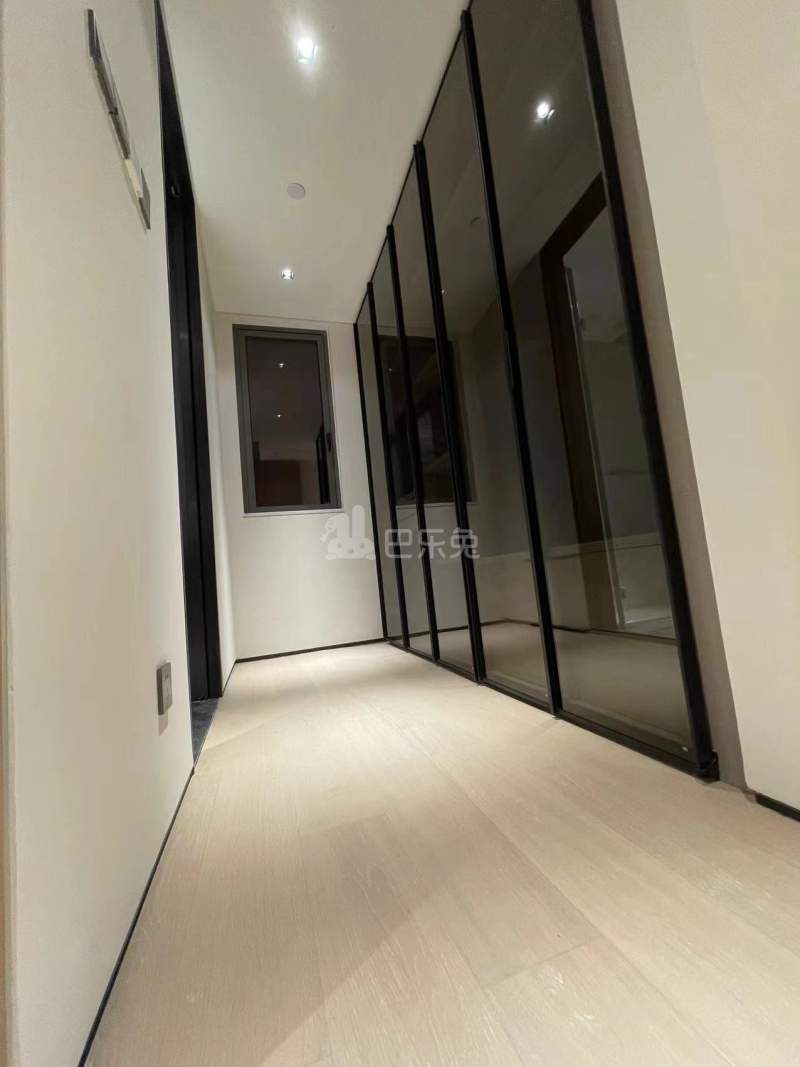 华润城润府1期11956941周边环境图11