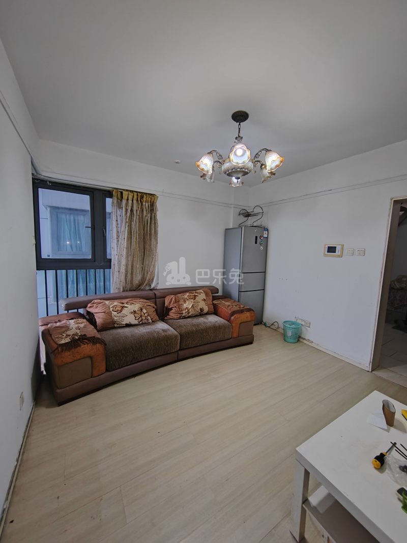 华盛领寓11957356周边环境图1