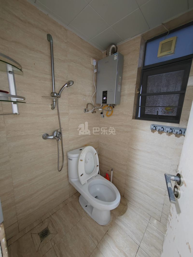 华盛领寓11957356周边环境图3