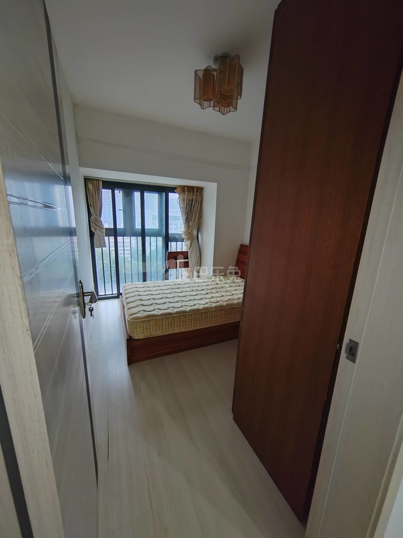 华盛领寓11957356周边环境图4